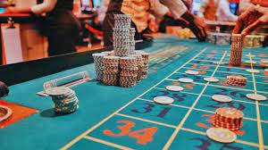 Вход на официальный сайт Goldfishka Casino